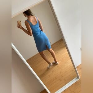 Blue Urban Outfitters Mini Dress, Size S